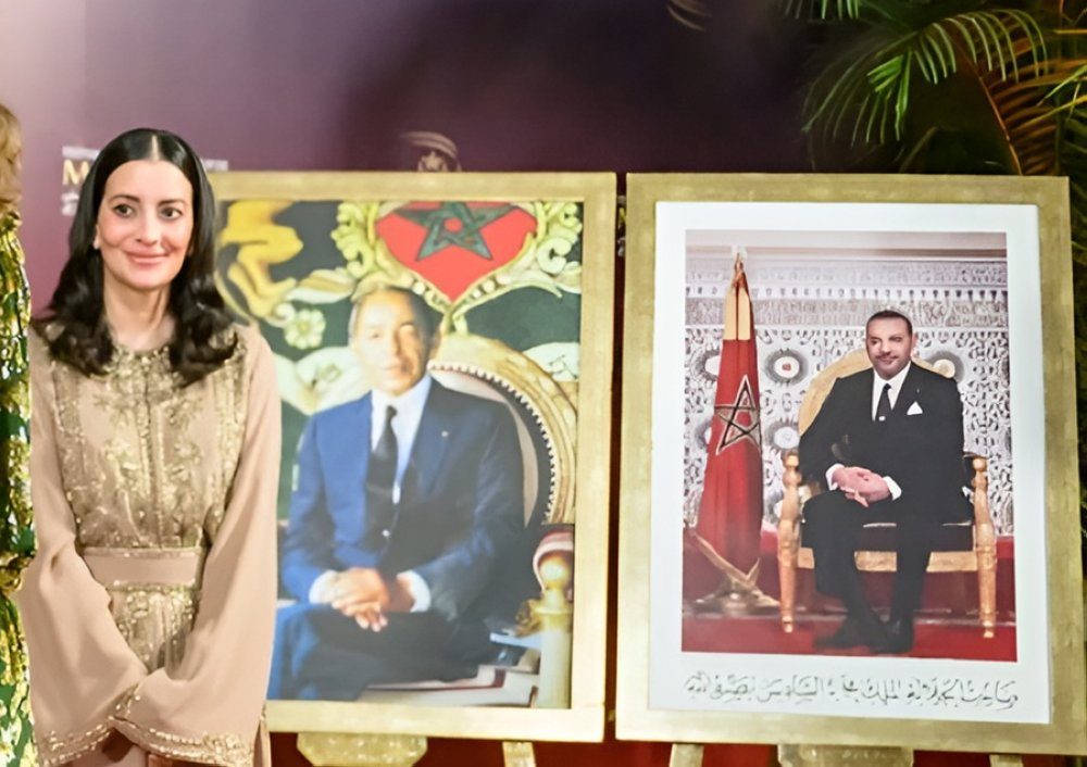 الأميرة للا أم كلثوم ترأس أول اجتماع لمجلس إدارة مؤسستها للصحة النفسية