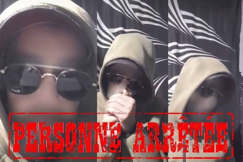 توقيف شخص في طنجة للاشتباه في التحريض على الكراهية والإشادة بالجرائم عبر وسائل التواصل