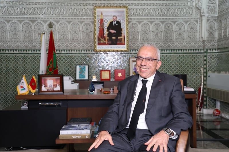 رئيس جهة الدار البيضاء-سطات: تجاوز الخلافات الداخلية مستمر.. والجهوية في مسار تراكمي نحو النضج