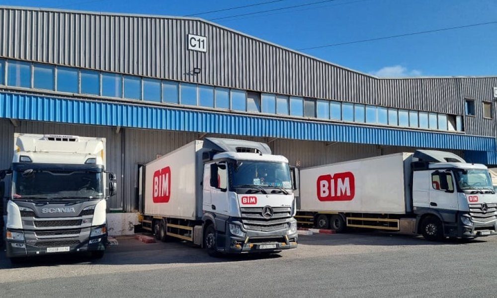 سلسلة BIM التركية تقترب من 1000 متجر في المغرب وتؤكد مكانته كرافعة نموها الدولي