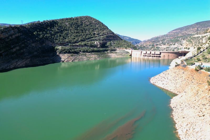 دراسة علمية تكشف تفاوت دقة البيانات الفضائية في نمذجة الموارد المائية بشمال المغرب