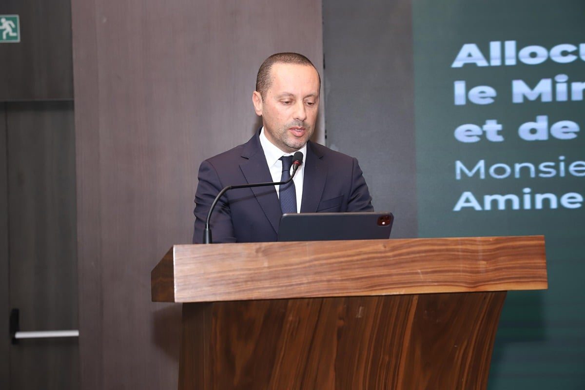 إطلاق منصة “ترخيص” الرقمية لتبسيط الإجراءات الصيدلانية بالمغرب