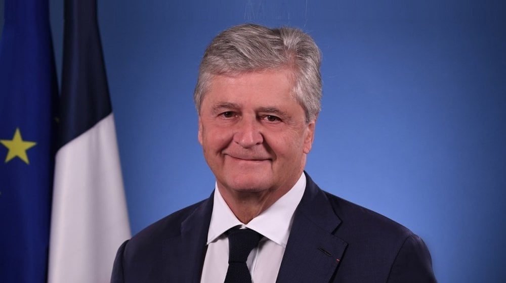 وزير فرنسي يزور المغرب لمناقشة ملف استضافة كأس العالم 2030