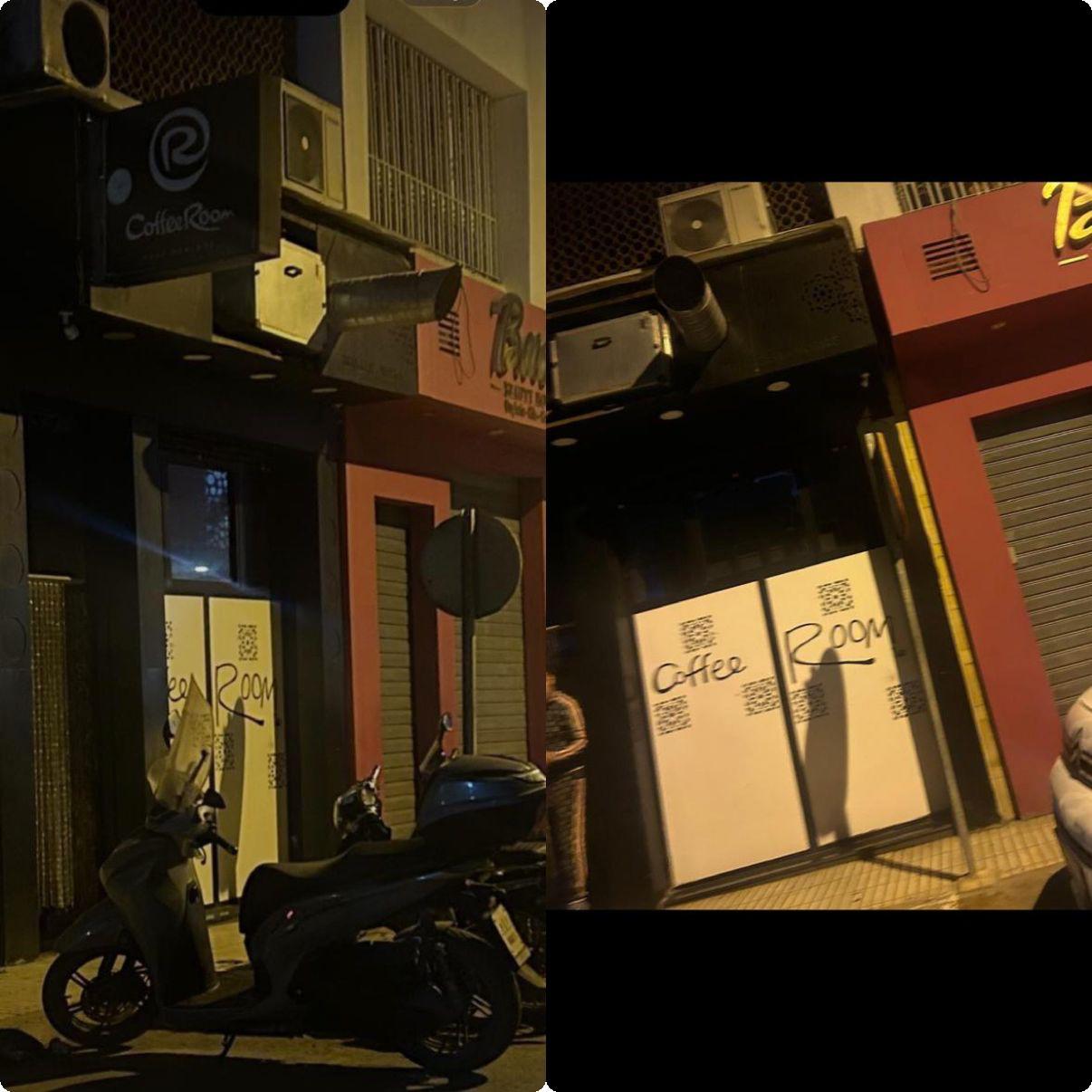 مقهى بالدار البيضاء يثير استياء الساكنة المجاورة… مطالب بتدخل السلطات لوقف التجاوزات