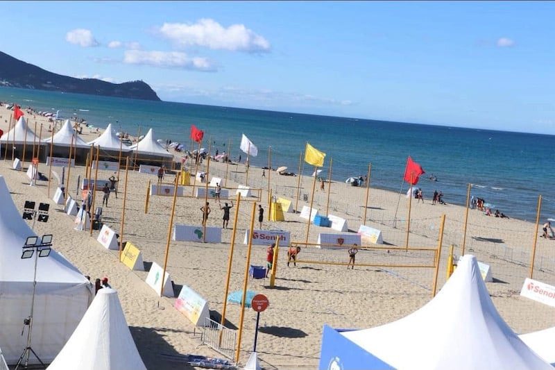 مدن الشمال المغربي تستعد لموسم الاصطياف 2026 بتأهيل شواطئها ومرافقها