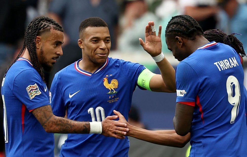 تصنيف الفيفا: المغرب يحافظ على المرتبة الثامنة عالمياً وفرنسا تتصدر القائمة