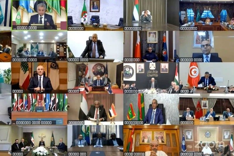 المغرب يجدد تأييده الثابت للدول العربية الشقيقة في مواجهة الاعتداءات الإيرانية