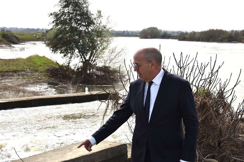 المغرب يطلق برنامج دعم فلاحي استدراكي للمتضررين من فيضانات الغرب واللوكوس