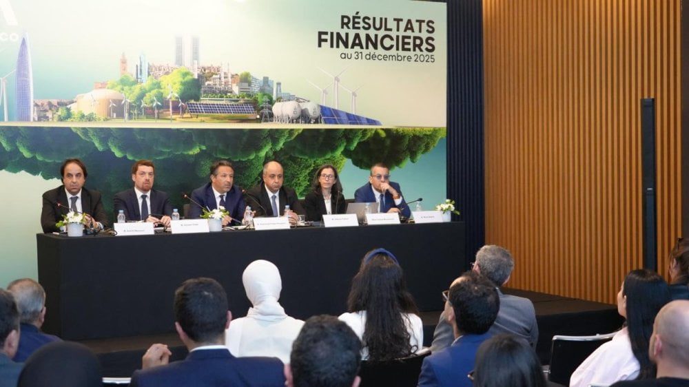 طاقة المغرب: 2030 أولى محطات الطموح المستدام