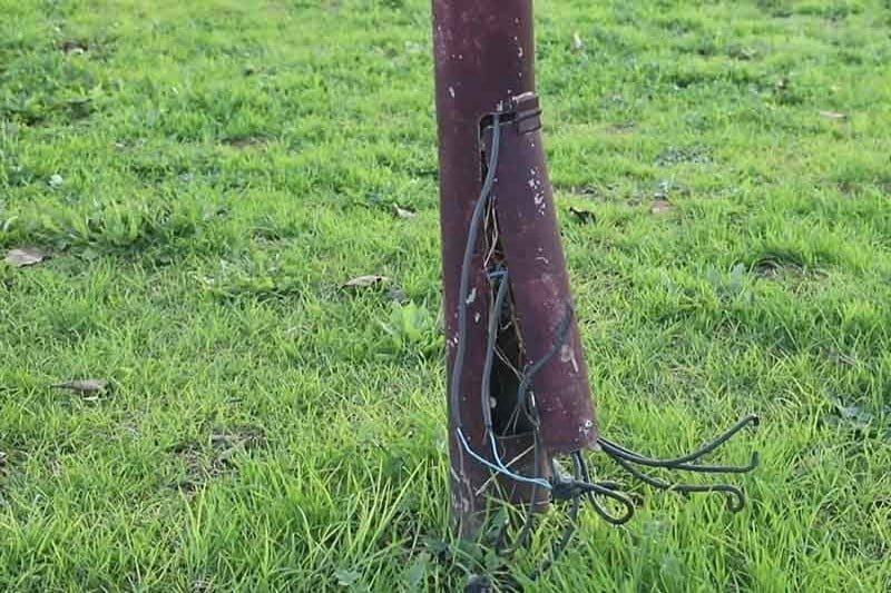 وفاة طفل بصعقة كهربائية في مرتيل تثير مطالبات بالتحقيق وتحديد المسؤوليات