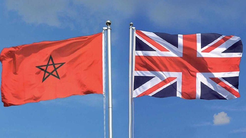 المملكة المتحدة تؤكد مجدداً دعمها لخطة الحكم الذاتي في الصحراء المغربية