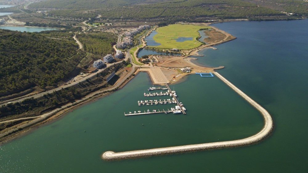 مارشيكا: خطة تخطيط خاصة تخضع للاستشارة العامة لتنظيم تطوير البحيرة