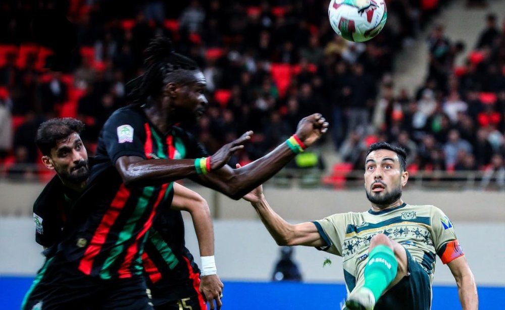 البطولة المغربية: الفتح الرباطي يتغلب بصعوبة على أولمبيك الدشيرة في مباراة مؤجلة