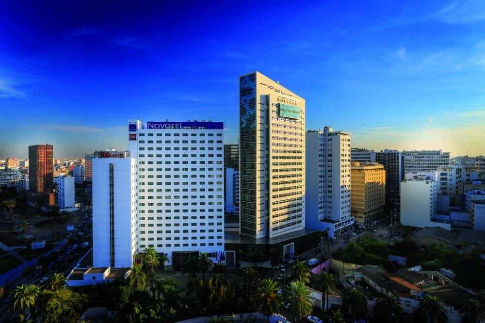 ريسمة تعلن تحويل 21 فندقاً إلى نموذج الامتياز التجاري مع مجموعة أكور