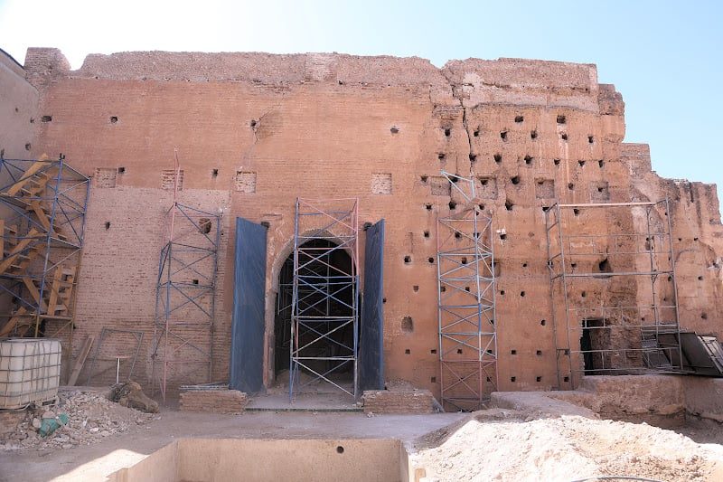 دراسة دولية تدعو لإشراك الجمعيات في صيانة التراث الثقافي بالحوز بعد الزلزال