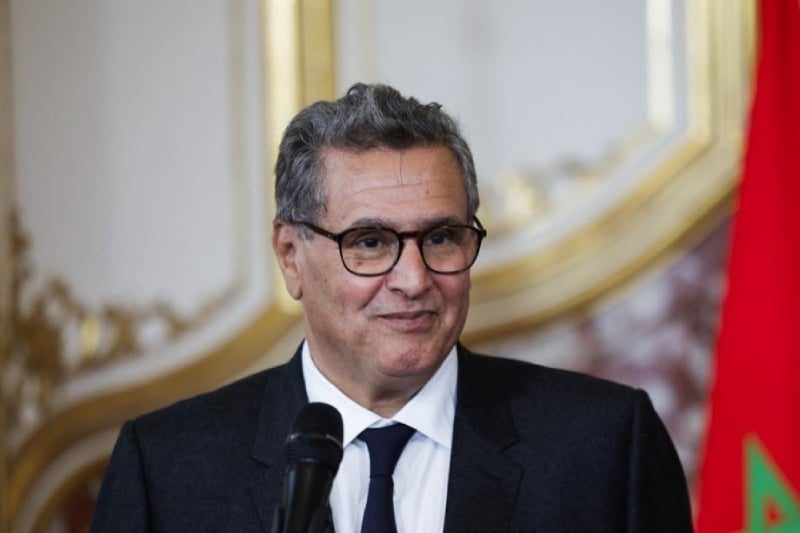 المغرب ومصر: أخنوش يقود وفداً وزارياً رفيعاً للقاهرة لرئاسة أولى جلسات لجنة التنسيق والمتابعة