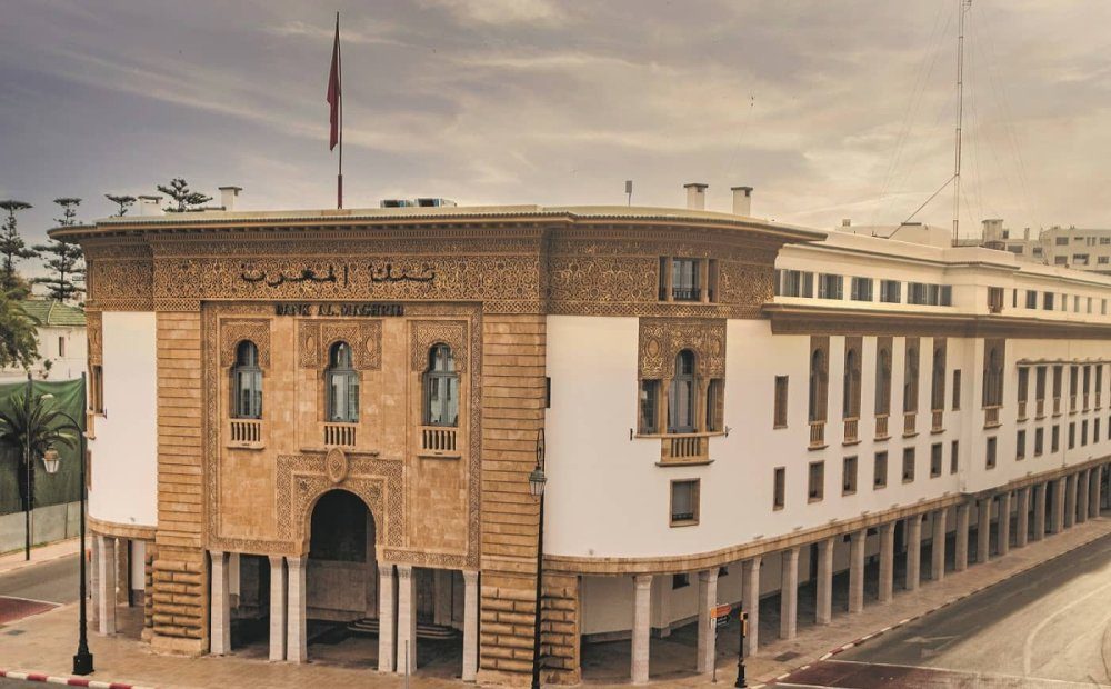 فيتش: بنك المغرب قد يحافظ على سعر الفائدة الرئيسي عند 2.25% خلال 2026
