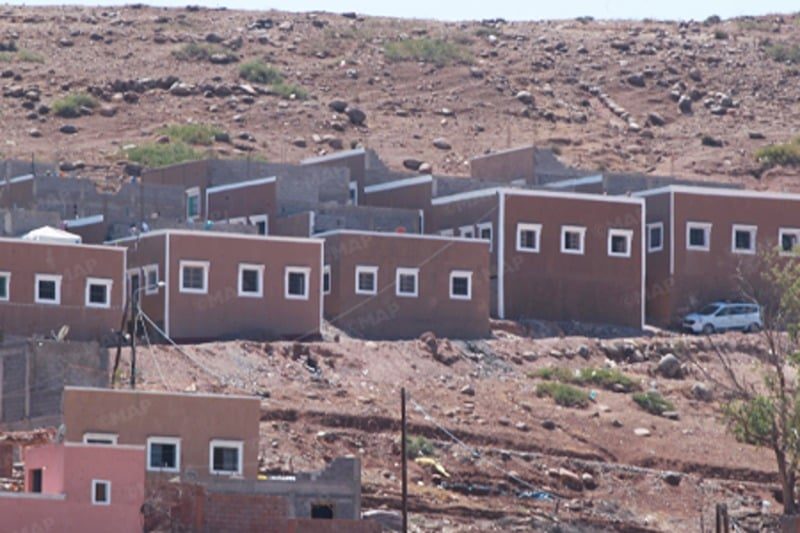 دراسة جديدة تختبر فعالية السياسات التنموية في المناطق القروية والجبلية بالمغرب