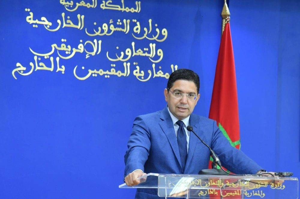 أزمة الشرق الأوسط: الخارجية المغربية تتحرك لمساعدة المواطنين العالقين