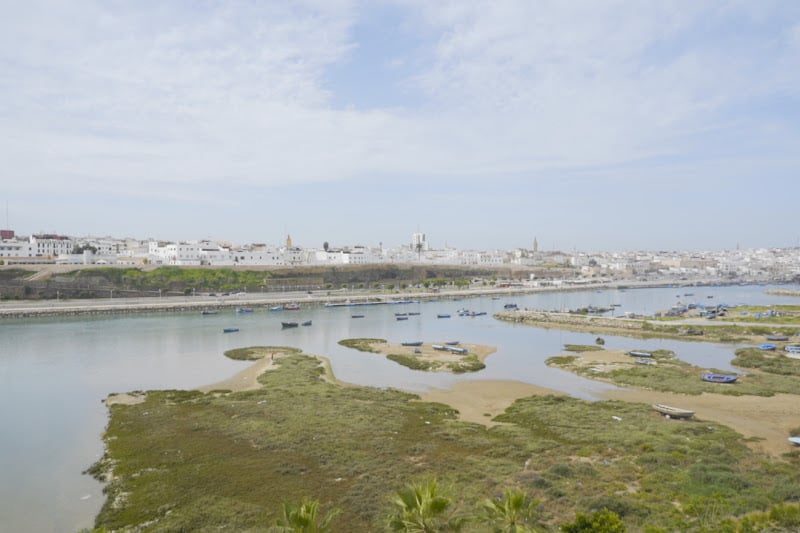 توقعات أرصادية: أمطار ورعود ورياح قوية تشمل مناطق واسعة من المغرب اليوم