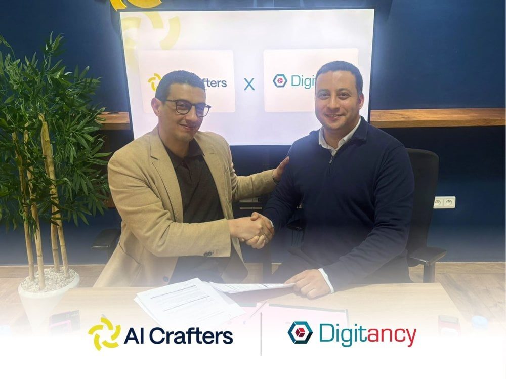الذكاء الاصطناعي: شركة “إيه آي كرافتيرز” المغربية تعزز وجودها بشراء “ديجيتانسي”