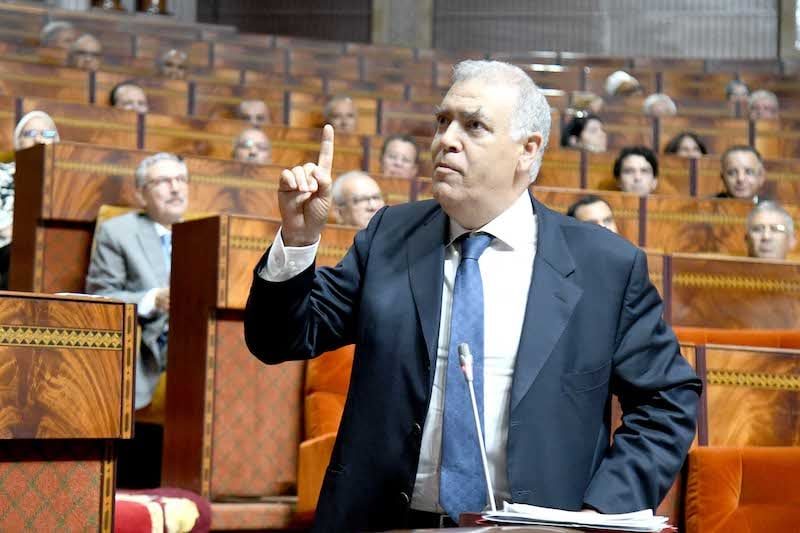 وزير الداخلية يوضح معايير توزيع الاستثمارات بجهة الرباط سلا القنيطرة