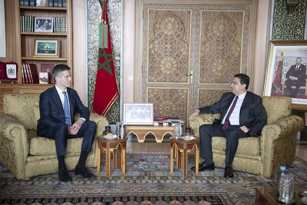 هولندا تؤيد مقترح الحكم الذاتي المغربي للصحراء وتثني على دور المملكة في الاستقرار الإقليمي