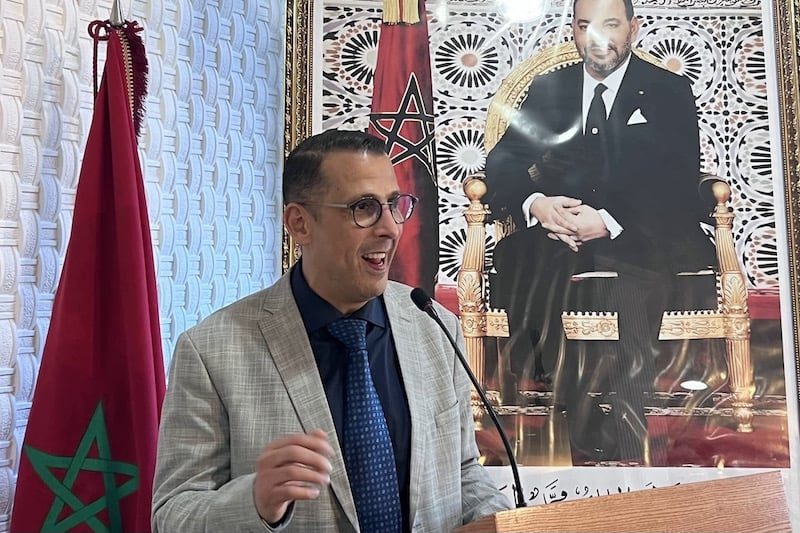 تأجيل محاكمة رئيس جماعة إيموزار كندر مصطفى لخصم في قضية تبديد أموال عامة