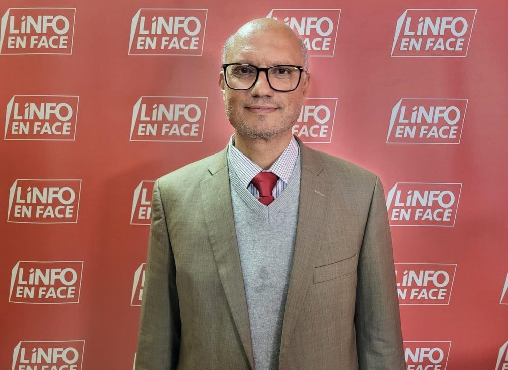 هوسين لياماني: من غير المقبول ارتفاع الضرائب على المحروقات مع ارتفاع الأسعار