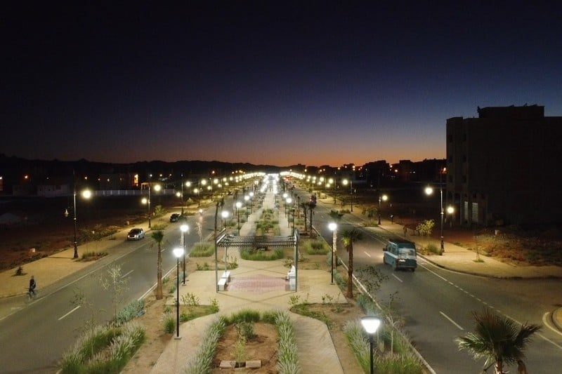 جهة درعة تافيلالت ترفع مطالب تنموية ملحة أمام المرشحين للانتخابات التشريعية