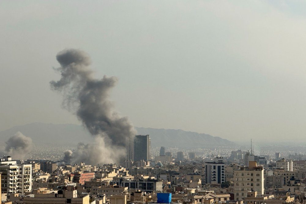 تصريحات أمريكية حول هشاشة وقف إطلاق النار في إيران واستعداد واشنطن للتقدم