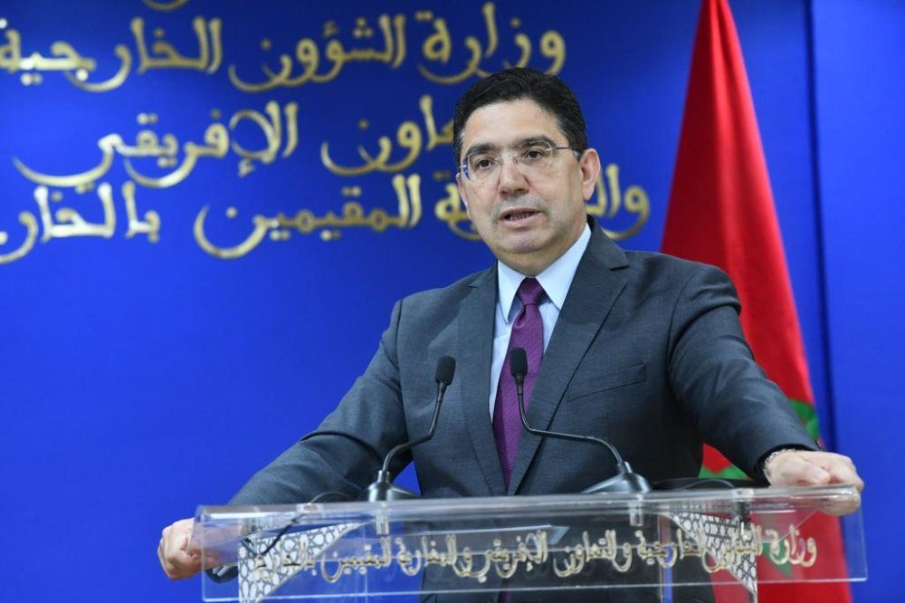 برئاسة بوريتا.. انطلاق أعمال الدورة الخامسة للجنة المشتركة المغربية النيجرية