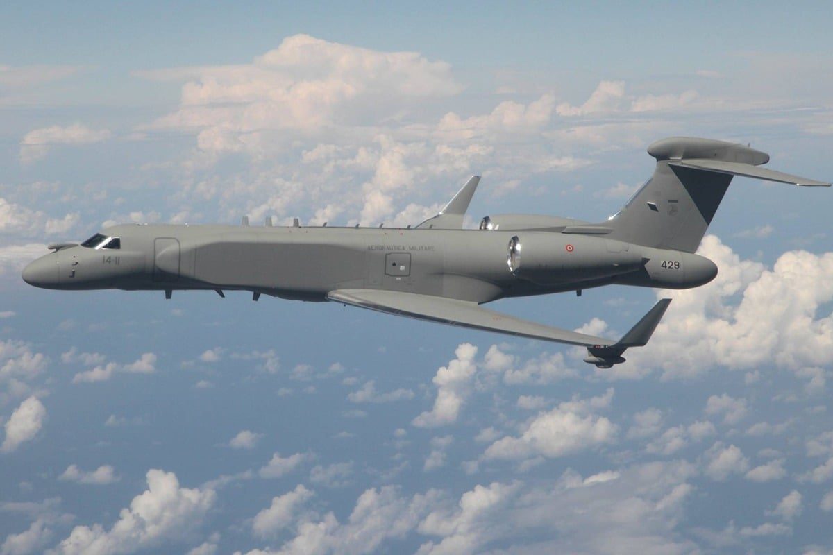 المغرب يتجه نحو نظام “هايدس” الأمريكي لتعزيز قدرات الاستطلاع الجوي