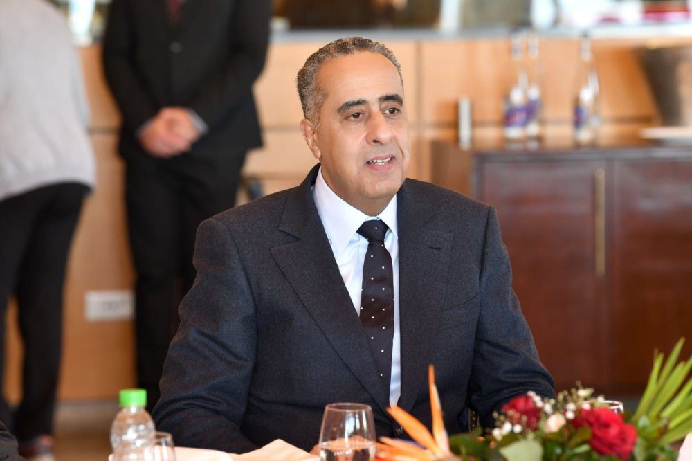 المديرية العامة للأمن الوطني والوكالة المغربية لتطوير الاستثمارات توقعان اتفاقية شراكة لتعزيز أمن المناخ الاستثماري