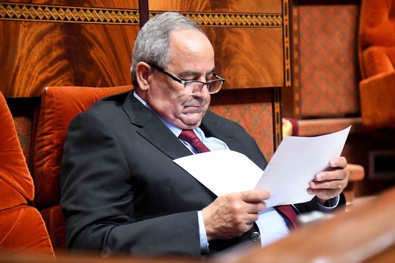 سؤال برلماني حول طرد 22 طالباً من جامعة ابن طفيل وإجراءات تأديبية مثيرة للجدل