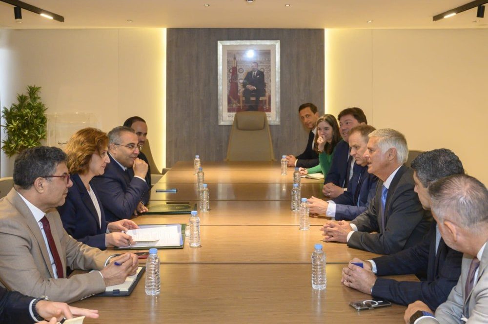 هيلتون تعلن عن خطة لتوسيع وجودها في المغرب تشمل 15 فندقاً جديداً