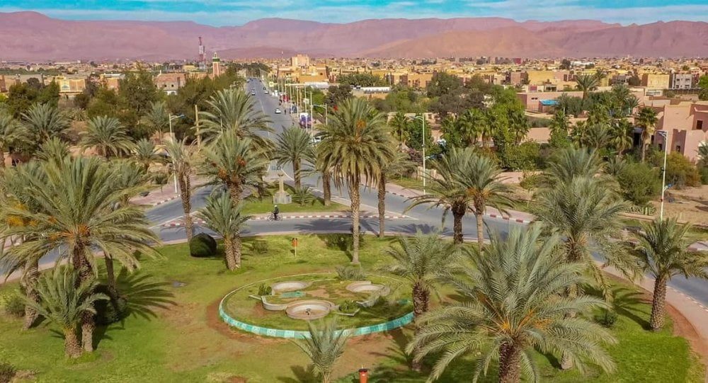 أبرز محاور برامج التنمية المجالية المندمجة الجديدة