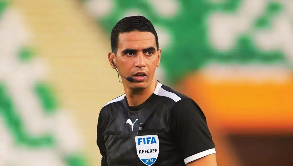 تأهل أربعة حكام مغاربة لنهائيات كأس العالم 2026 لكرة القدم