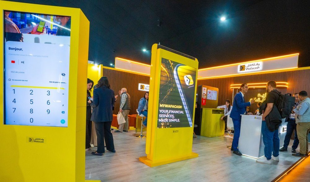 وافاكاش تهدف لتعزيز مكانتها كفينتك من خلال التركيز على الاستخدامات اليومية