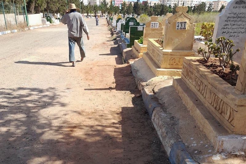 حزب الاستقلال يتولى رئاسة مجلسي مقابر “الإحسان” و”الغفران” بجهة الدار البيضاء سطات