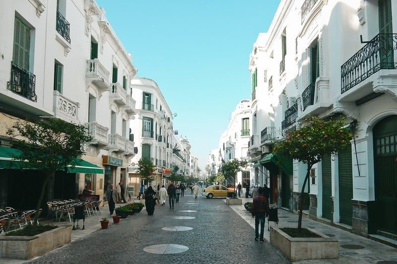 تطوان: مدينة مغربية تحافظ على إرث الأندلس في نسيجها العمراني والثقافي