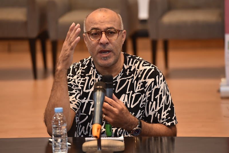 ندوة أكاديمية في مراكش تستعرض مسار الكاتب والباحث محمد اشويكة في القصة والسينما