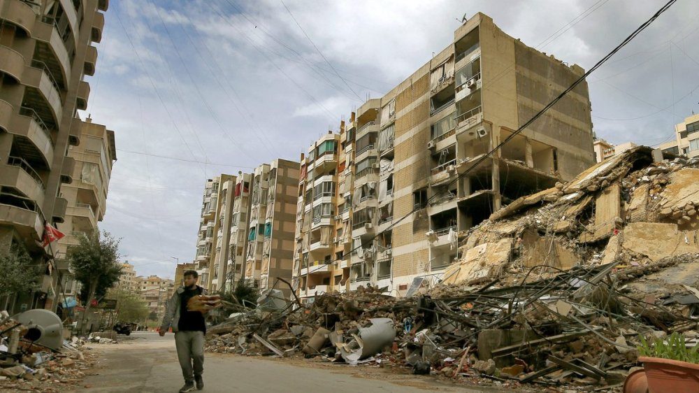 بوتين يعرب عن استعداده للتوسط في النزاع الإقليمي خلال اتصال هاتفي مع الرئيس الإيراني