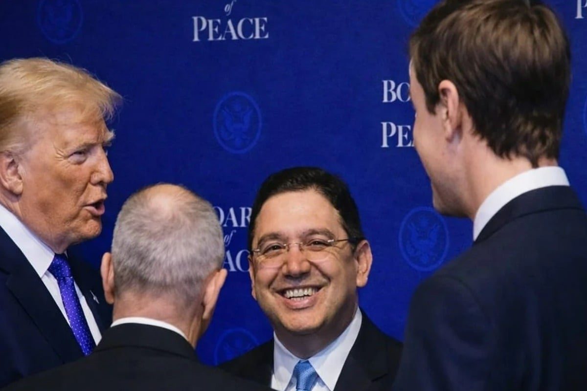 مسؤولون فلسطينيون يشيدون بالدعم المغربي المبكر لمجلس السلام ويدعون لتفعيل نتائج مؤتمرات إعادة إعمار غزة