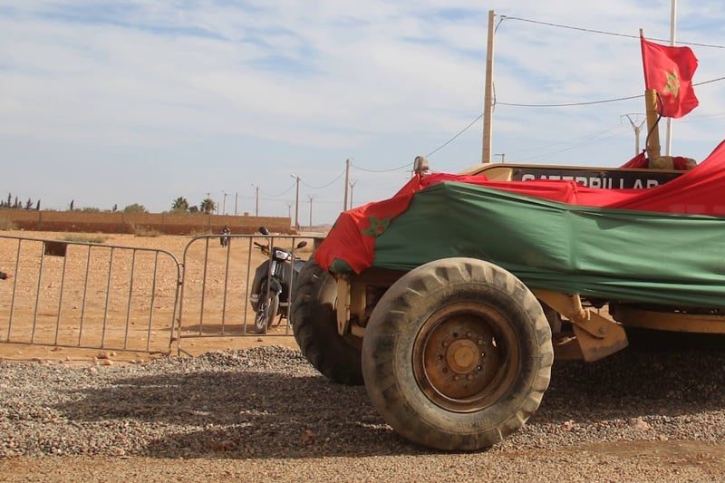 تحقيقات إدارية في صفقات عمومية مشبوهة بقيمة 13 مليون درهم تشمل 25 جماعة