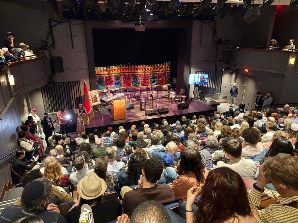 واشنطن تحتفي بـ”الميمونة” كرمز للتعايش والتراث اليهودي المغربي