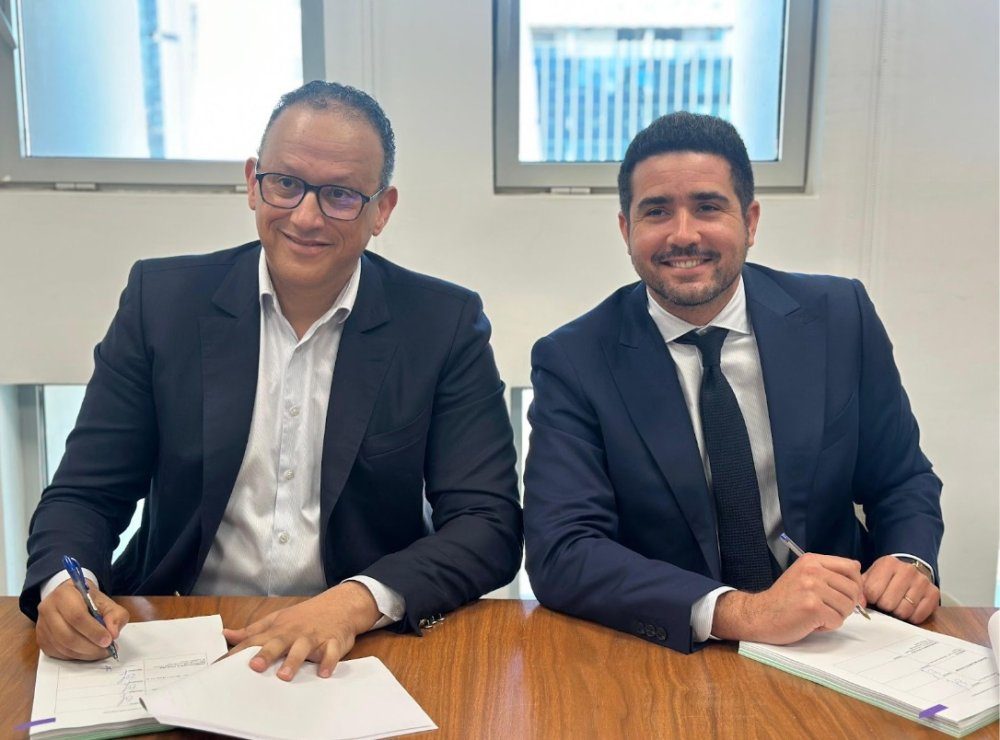 شركة إنوفليكس تحقق قفزة استراتيجية بجمع 200 مليون درهم لتعزيز قدراتها الصناعية