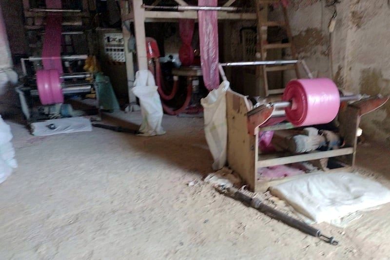 سلطات البيضاء-سطات تحقق في سرقة الكهرباء لصالح معامل الميكا السرية