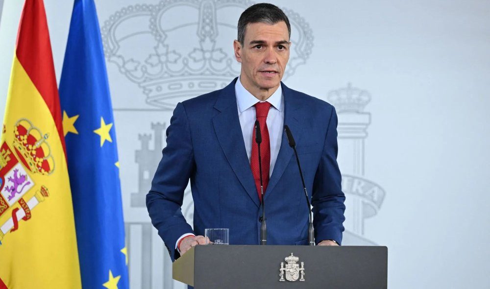 إسبانيا تطلق خطة استثنائية لتسوية وضع نحو نصف مليون مقيم غير نظامي