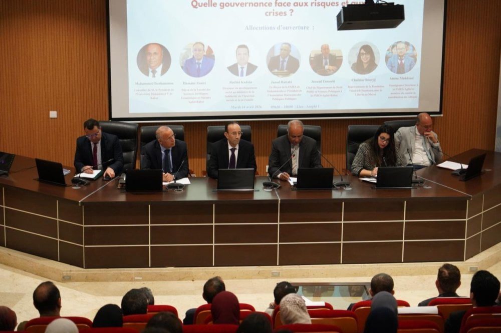 لماذا يجب أن تدمج السياسات العامة الآن أحداث الكوارث في حساباتها